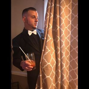 Meet your Posher, Jon